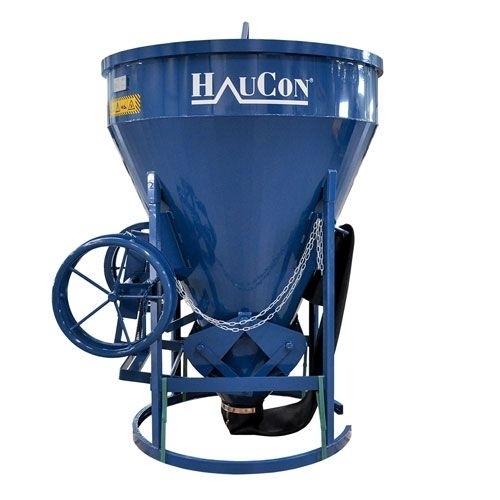 HauCon Betonspand Rund