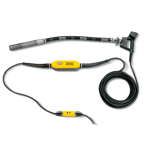 Stavvibrator til 220v. IRSE