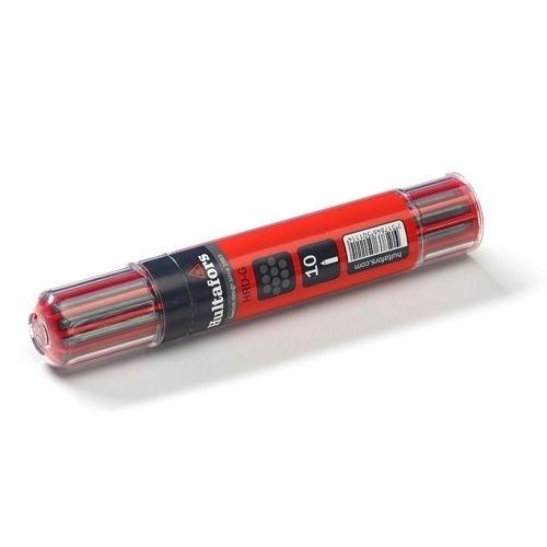 Dybhulsmarkør, Dry Refill HDM 10 stk.