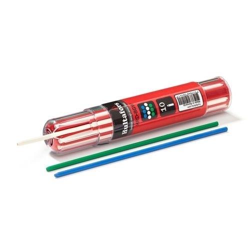Dybhulsmarkør, Dry Refill HDM 10 stk.