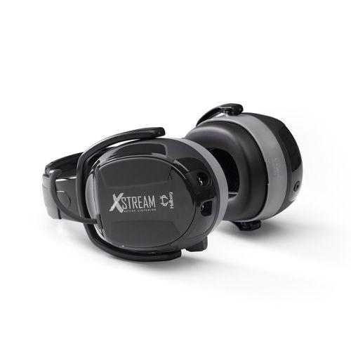 XSTREAM høreværn BT/LD