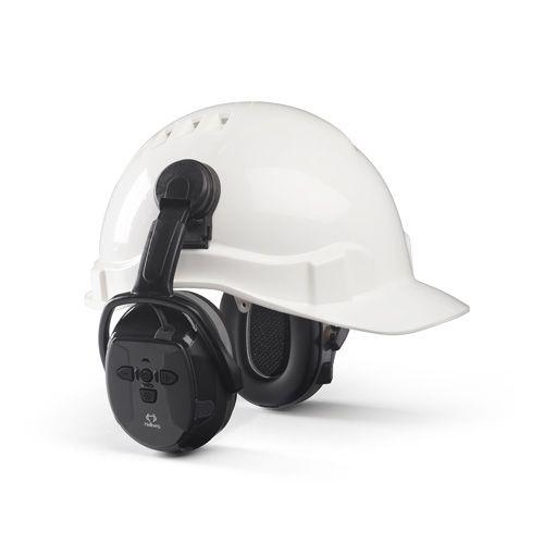 XSTREAM høreværn t/hjelm BT/LD