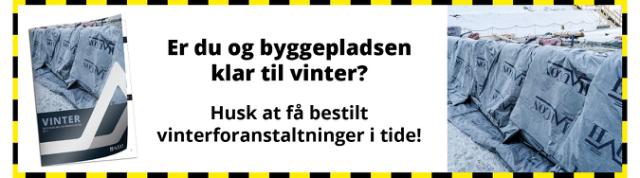 Vinter 2025