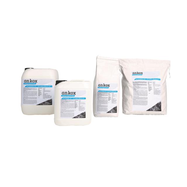 2K Sealing adhesive SX 1 (10 kg. sæt)