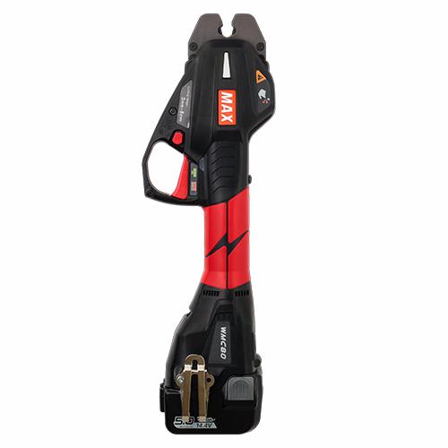 Armeringsklipper MAX WMC80