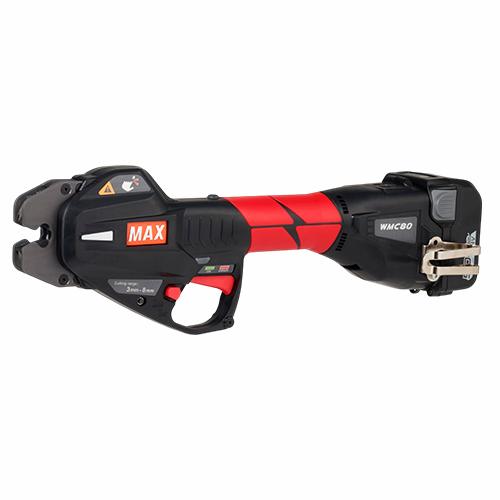 Armeringsklipper MAX WMC80