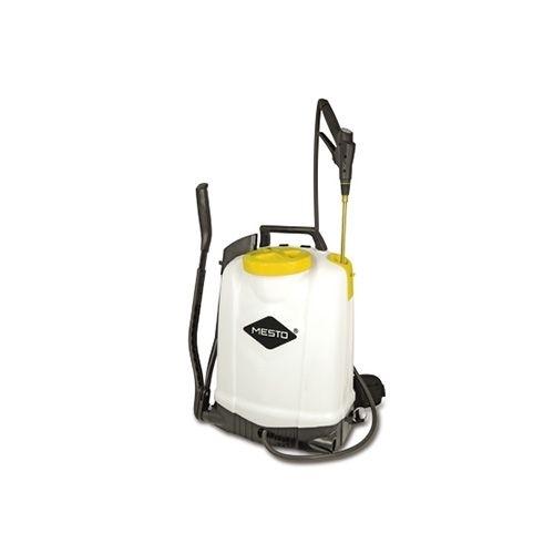 Mesto Olierygsprøjte 18 ltr. m/ curing dyse