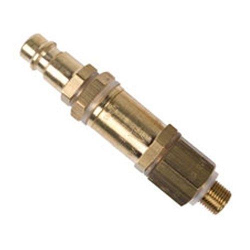 Luftpåfyldning decici 6 bar