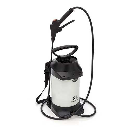 Kemisk Resistens Sprøjte 5 ltr. FPM