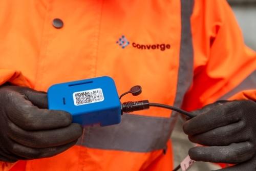 Signal Sensor+