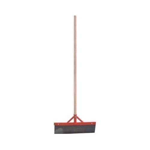 Gratspade 300 mm Skaft 120 cm