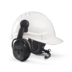 Xstream Bluetooth Høreværn t/hjelm