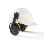 Secure 2 Høreværn t/hjelm